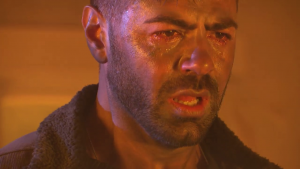 Sylver killed Breda Hollyoaks (Credit: Lime Pictures/Channel 4)
