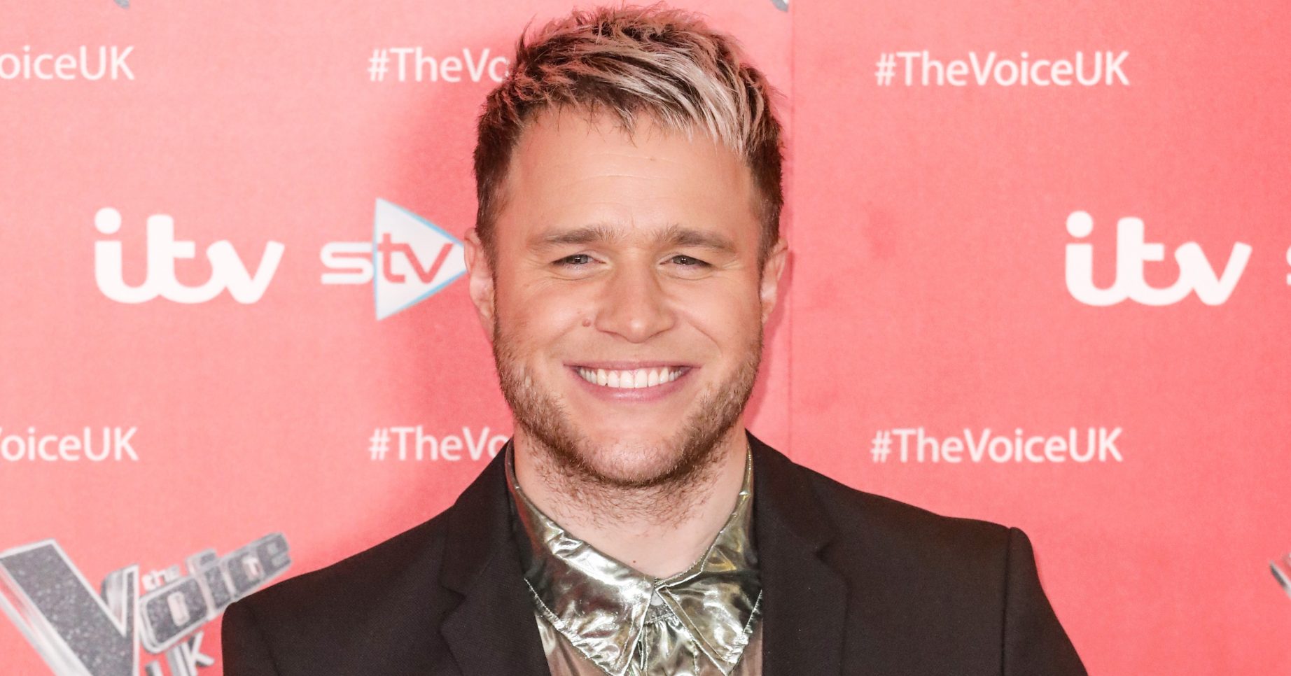 Olly Murs charity scammers