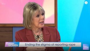 Ruth Langsford