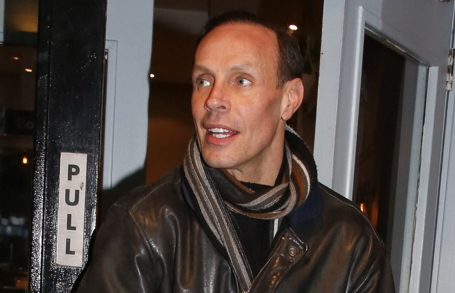 Jason Gardiner