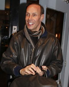 Jason Gardiner