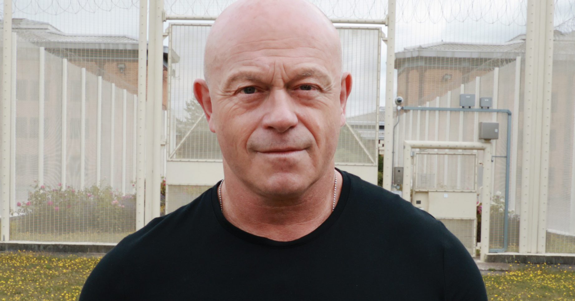 Ross Kemp