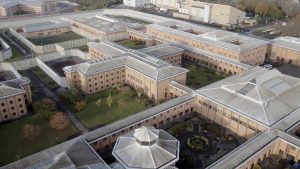 Ross Kemp documentary