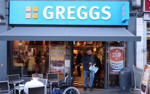 Greggs