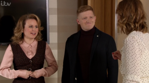 Gemma Chesney Coronation Street