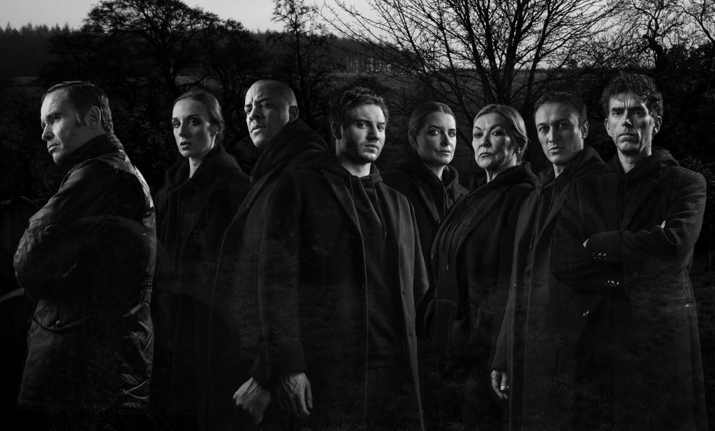 Eastenders Graham Foster killed revealed