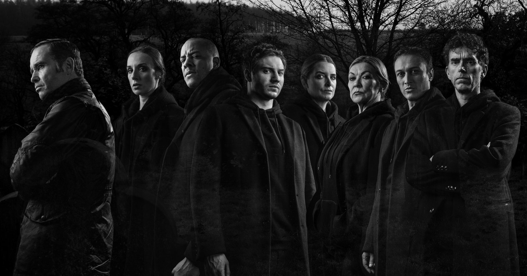 Eastenders Graham Foster killed revealed