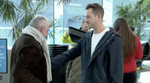 Darren says goodbye to Jack