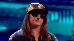 Honey G X Factor
