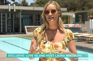 Laura Whitmore