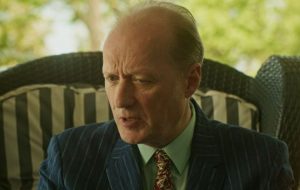 Death in Paradise