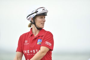 Zara Tindall