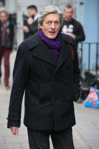 Nigel Havers