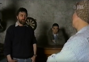 Sam Dingle first appearance Emmerdale