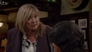 Emmerdale actor Bradley Johnson suggests shocking love interest for Vinny 