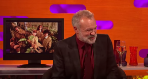Graham Norton