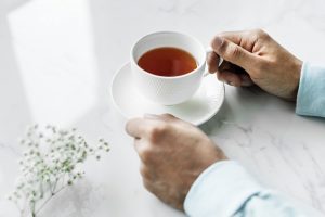 Cup of tea