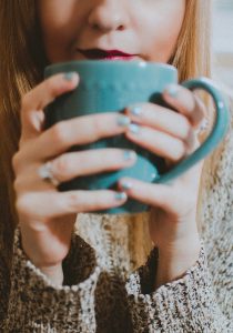 Cup of tea