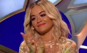 Rita Ora The Masked Singer