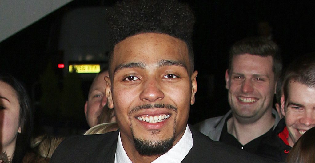 Jordan Banjo