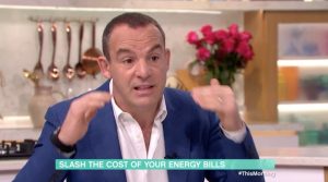 Martin Lewis energy bills