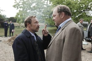 Stephen Graham