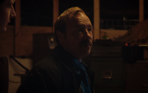 Stephen Graham