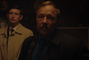 Stephen Graham