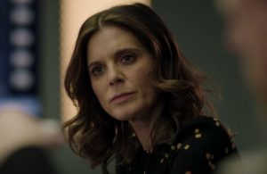 Silent Witness