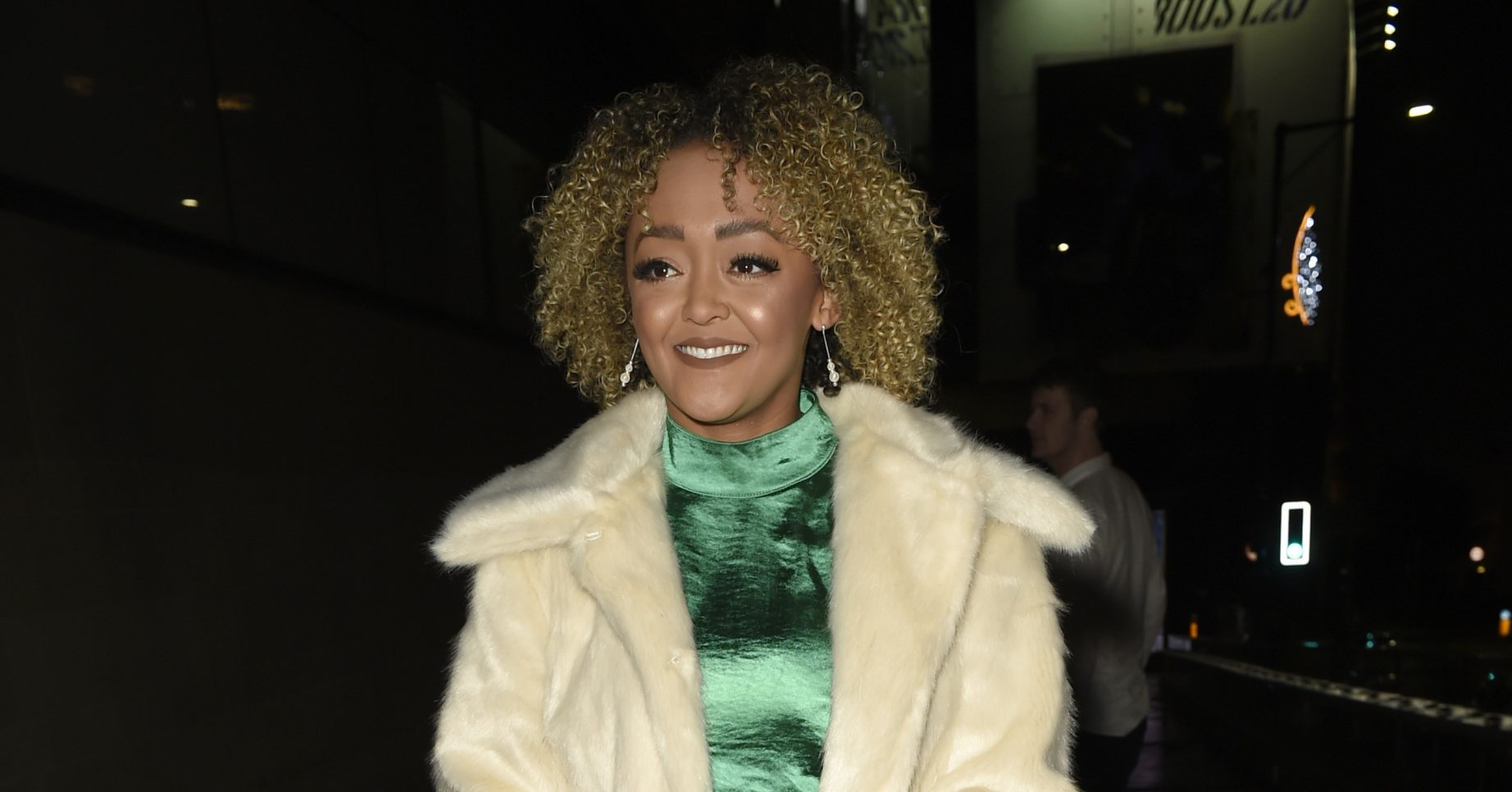 Coronation Street's Alexandra Mardell reveals boyfriend Joe is moving in