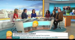 Good Morning Britain
