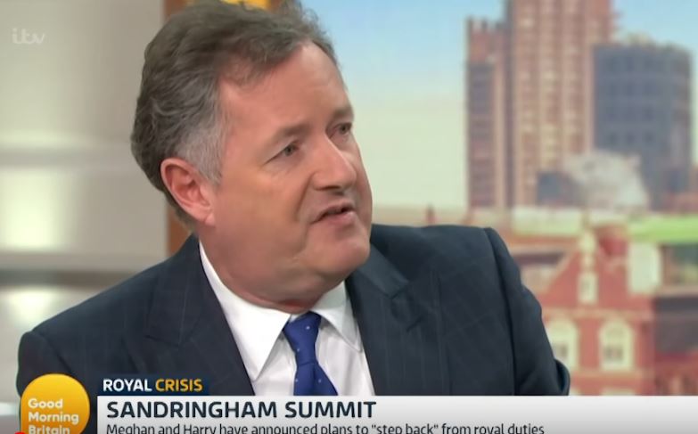 Good Morning Britain