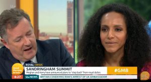 Good Morning Britain