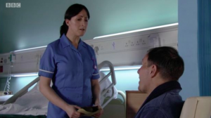 Sonia blackmail plot