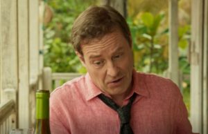 Death in Paradise