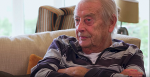 Derek Fowlds YouTube