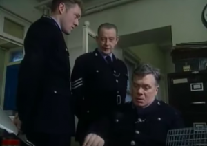 Derek in Heartbeat (YouTube/ITV)