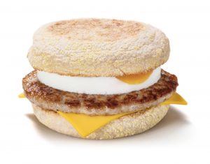 McDonald's McMuffin