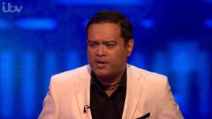 Paul Sinha