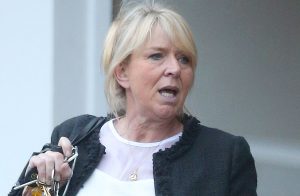 Fern Britton announces marriage split