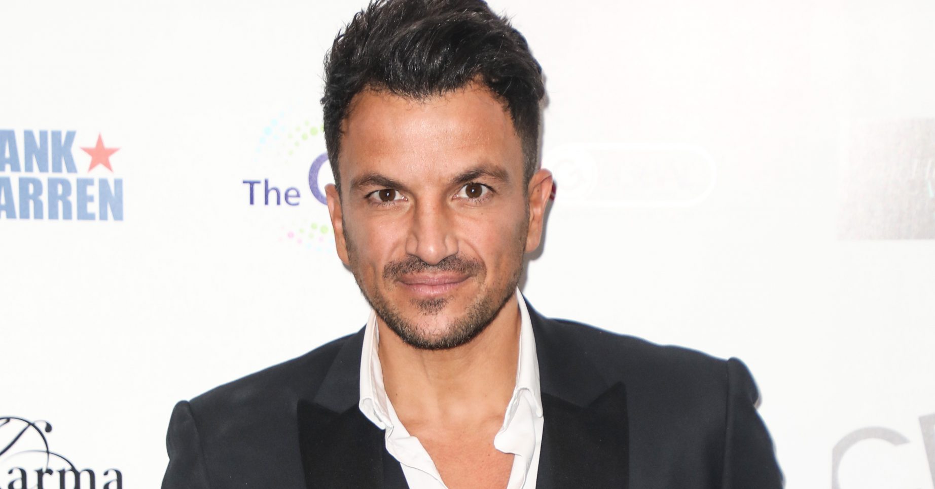 Peter Andre
