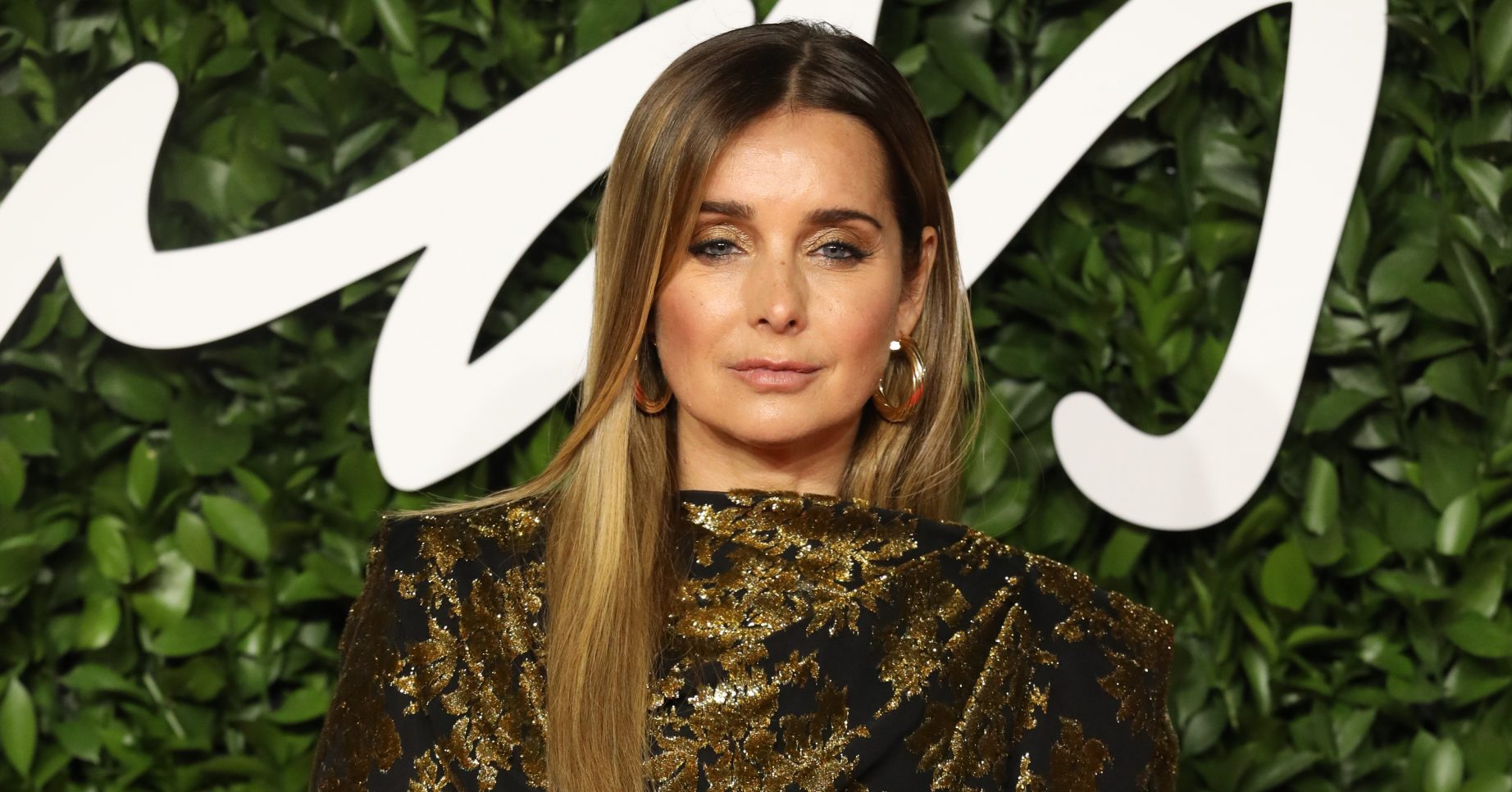 Celebrities Attending The Fashion Awards 2019 At The Royal Albert Hall In London Pictured: Louise Redknapp Ref: SPL5132888 021219 NON-EXCLUSIVE Picture by: Brett D. Cove / SplashNews.com Splash News and Pictures Los Angeles: 310-821-2666 New York: 212-619-2666 London: +44 (0)20 7644 7656 Berlin: +49 175 3764 166 photodesk@splashnews.com World Rights