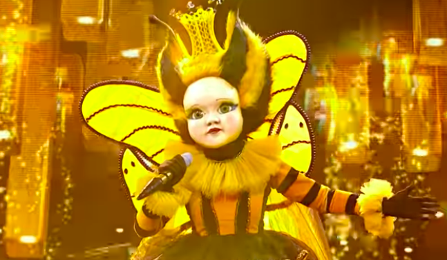 queen bee