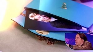 Octopus Masked Singer (ITV)