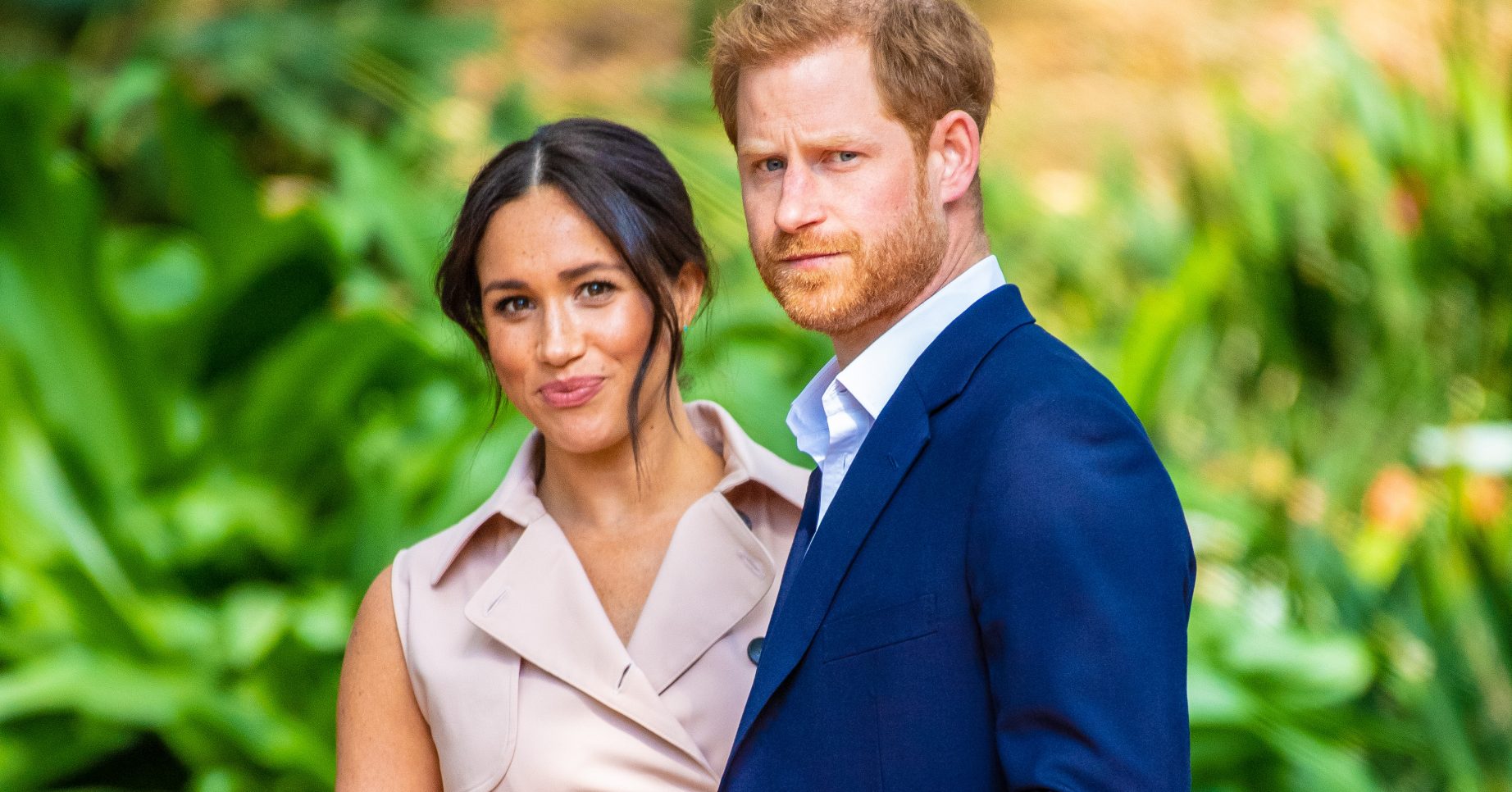 prince harry and meghan markle