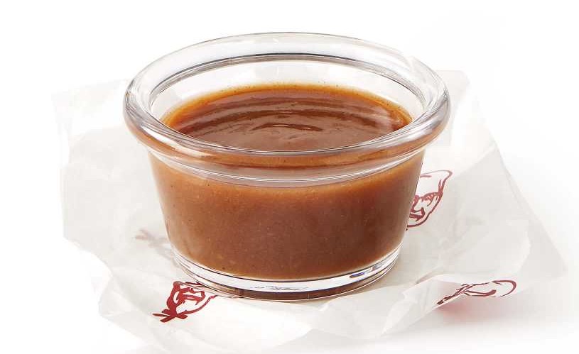 KFC Gravy