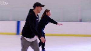DOI Joe Swash