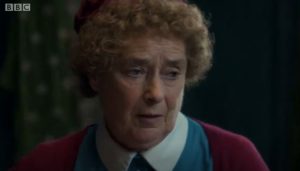 Call the Midwife