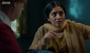 Call the Midwife