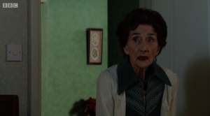 Dot Branning leaves Walford for good?